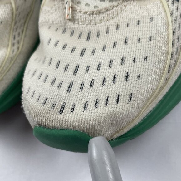 Saucony Kinvara 13 Running Shoes Women’s 7.5 PWR Run Shamrock Green Lightweight - Picture 13 of 13